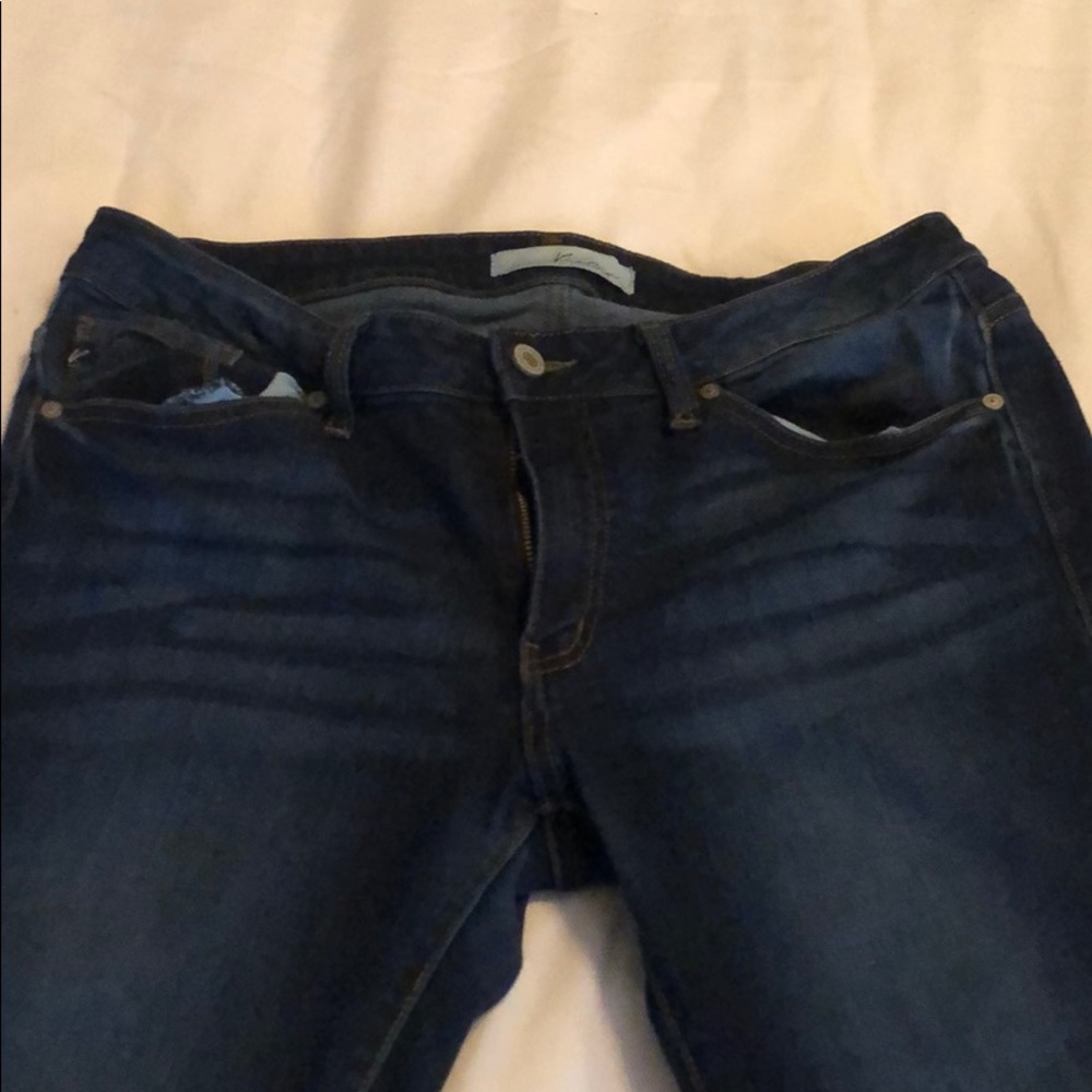 Kancan jeans